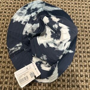 Tie-Dye Bucket Hat
